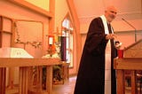 Pride: Celebrating the Queer MCC Church and Founder Troy Perry