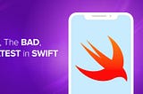 Why should Businesses develop their next iOS app using Swift 5