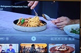The ‘new’ YouTube Smart TV Player UI