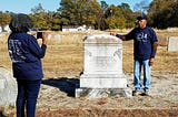 Museum is Mapping Black History with Google Maps