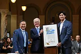May 17 declared Shohei Ohtani Day in Los Angeles