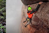 Professional Rock Climber Alex Honnold Of ‘Explorer: The Last Tepui’ On What It Takes To Succeed As…