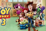 Toy Story 3 — Nostalgia, Closure, and Pixar Tropes
