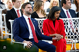 MAGA, Christian Nationalism, and the Attacks on Right-Wing Hindu-Americans