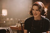 Rachel Brosnahan on Playing an Undercover Feminist in “The Marvelous Mrs. Maisel”