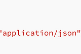 How to consistently output JSON with the Gemini API using controlled generation