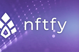 Nftfy — Securitization protocol of NFTs for DeFi
