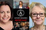 Editor’s List: Authority Magazine’s Favorite ‘Five Things Videos’ About How I Reinvented Myself In…