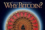 Announcing Why Bitcoin, The Book