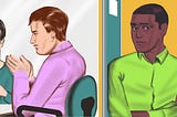 The Unique Frustration of Being Black and in Charge