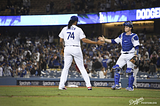 Photoblog: 9/17 vs. Rays