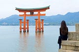 #WhenIn Hiroshima (& Miyajima)