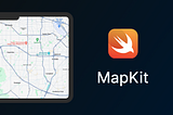 Working with MapKit in SwiftUI