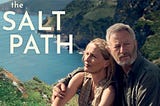 Film review: The Salt Path ★★☆☆☆