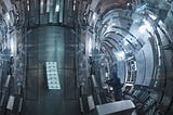 Finally, Fusion Power Is About to Become a Reality