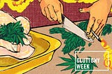 Happy Danksgiving! A Guide to Making Your Traditional Meal 420-Friendly