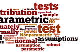 When your data is not normal: A quick introduction to non-parametric statistical methods