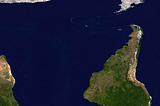 Is the Southern Hemisphere Set for a Climate Advantage?