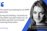🔭 When Employers Don’t Know What They’re Looking For…
