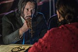 Why I Loved ‘John Wick 3’ So Much