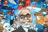5 Studio Ghibli Movies You Must See