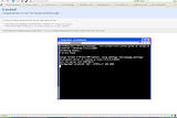 Django on Jython: What I’ve done until now