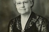 Alpha Xi Delta’s last living founder called Monmouth home