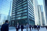 How to Build a Viable Business Partnership in Canada