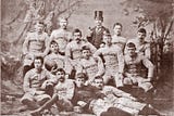 Turkey trivia — Celebrating the Knox-Monmouth rivalry
