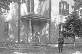 Monmouth minister led eventful life