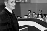 Remembering ‘Dr. Bob’ Meneilly