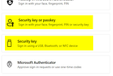 Passkey Implementations: How to Do It Right