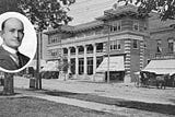Knox’s nude antics at Monmouth hotel sparked sensational 1907 trial