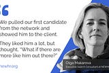 👩‍🎤 When Looking for a Superstar is Not the Best Idea