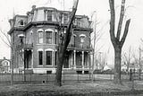 Gifted inventor established two early Monmouth industries