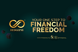 HedgePay: Your One-Step Investment Toward Financial Freedom