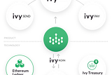 Ivy Year-End Tech Update