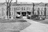 Caring for Warren County’s destitute evolved over ages