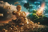 The True Value of DeFi: Beyond Hype and Hollow Promises