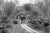 ‘Crybaby Bridge’ legend endures