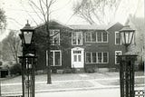 Monmouth apartment house has long and colorful history