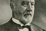 Patriarch of ag family dynasty attended seminary in Monmouth