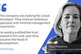 Can They Catch Up? The Rewards of Hiring with Gaps in Hard Skills