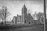 Methodist Church enters 14th decade with new sanctuary