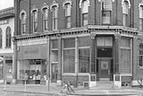 Historic Monmouth store fell victim to retail trends