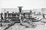 Early Monmouth businessman advocated trade with Mexico