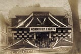Unraveling the long and winding legacy of Monmouth fraternity history