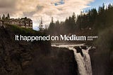 It happened on Medium: January 2025 round-up