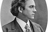Father of acclaimed playwright had fateful meeting with Monmouth lawyer