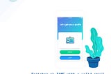 IAME Bitcointalk Bounty Claim Guide